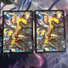 飛翔龍 5000VT 2枚セット - メルカリ