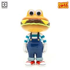 袋のみ未開封☆Happi Class Burger Chair 3点セット 袋のみ未開封☆Happi Class Burger Chair 3点セット HAPPI CLASS
