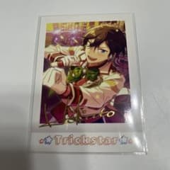 あんスタ ぱしゃこれ ver.5 IDOL 箔押し 氷鷹北斗 - メルカリ