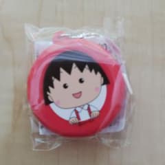 ケーズデンキ×ちびまる子ちゃん　オリジナルメジャーのサムネイル