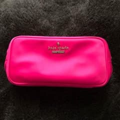 kate spade ポーチ ピンクのサムネイル
