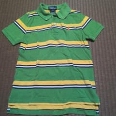 Polo by Ralph Lauren ポロシャツ 6号のサムネイル