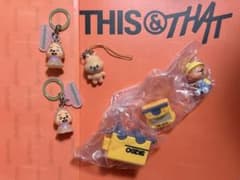 Straykids HAN QUOKKA(ハンクォッカ) グッズまとめ売り！！のサムネイル