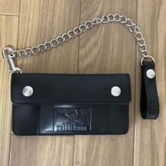 クリームソーダ CSトラッカーウォレット CR/クリームソーダウォレット