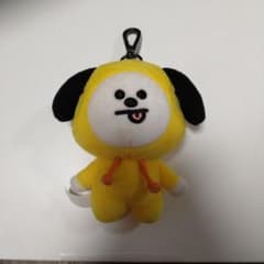 BTS BT21 CHIMMY 치미