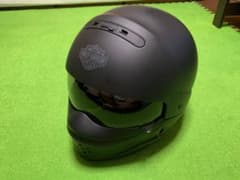 ハーレーダビッドソン 　Pilot II 3-in-1 X04 （XLサイズ）のサムネイル