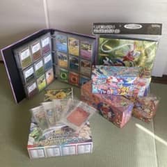 ポケカ スカバイ SV-P SVプロモ コンプリートセット 291枚 - メルカリ