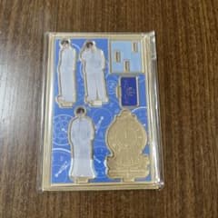 カイ アクリルスタンド T.I.M.Eのサムネイル