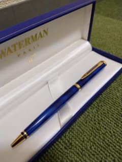 WATERMAN ボールペン 【未使用】のサムネイル