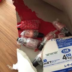 確認用のサムネイル