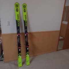Völkl Racetiger MX R18スキー 板 176cm Völkl Racetiger MX R18スキー 板 176cm - メルカリ