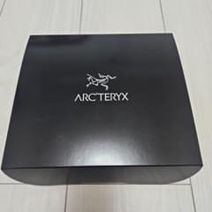 ARC'TERYX ステージホルダー アイテム オリーブグリーン タオル - メルカリ