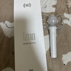 IZNA ペンライト トレカ抜き izna ペンラ イズナのサムネイル
