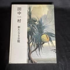 田中一村 新たなる全貌 アートブック 画集のサムネイル