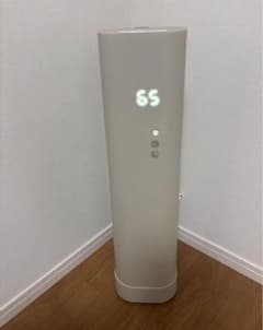 加湿器 タワー型 縦型 加湿器のサムネイル