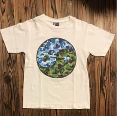APE  Tシャツ  Sのサムネイル