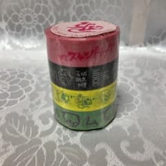 MUCC マスキングテープ ムックのサムネイル