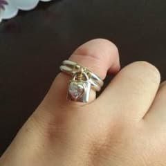 シルバー925 k14のサムネイル