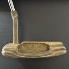 超美品！PING SCOTTSDALE ANSER 復刻版 船底 限定No669 超美品！PING SCOTTSDALE ANSER 復刻版 船底 限定No669 - メルカリ