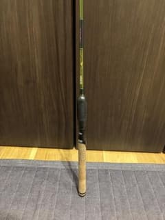 ノリーズ　ロードランナーヴォイス 600LS ジグヘッド/スモールワームのサムネイル