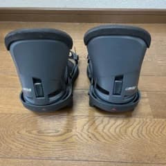 バートンカスタムビンディングのサムネイル