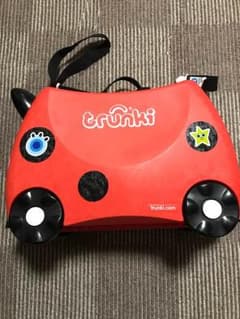 トランキ  みーちゃん様専用のサムネイル
