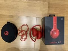 beats ヘッドホンのサムネイル