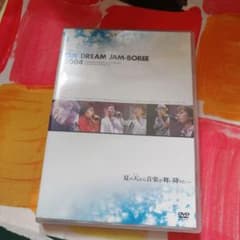TEAM NACS　cue dream jamboree 2004のサムネイル