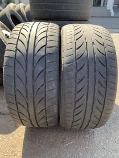 森燦叶様専用 245/40R19 ATR-SPORT 最終値下げのサムネイル