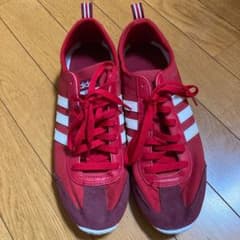 スニーカー　　値下げ⤴︎のサムネイル