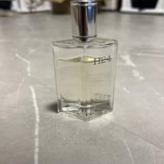 HERMES エルメス　香水のサムネイル