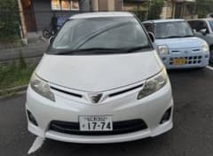 トヨタエステマアエラスのサムネイル