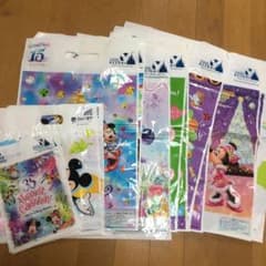 ディズニーのサムネイル