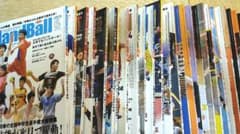 NBAポスターなど 合計155点 HOOPとDUNKSHOTのポスターや特別付録 