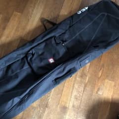 Burton 156㎝　スノーボードケースのサムネイル