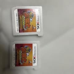 ニンテンドー3DS ソフト 8本セットのサムネイル
