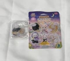 シルバニア ほしぞらネコ 赤ちゃん