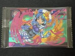 迦陵蜃姫カルラ アナザー（レア）ver ガオロード 未開封のサムネイル