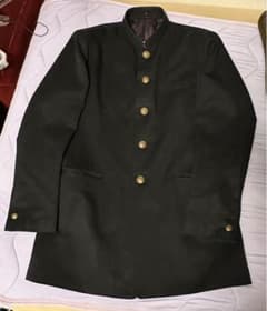 中ラン　長ラン　ボンタン　ドカン　変形学生服　短ラン　学生服　学ラン　衣装のサムネイル