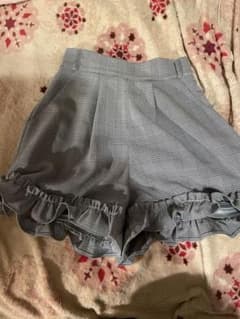 ハニシナのキュロットのサムネイル
