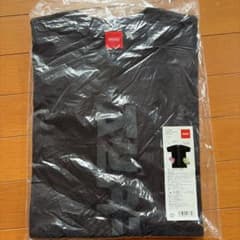 Splatoon Tシャツ 黒 Lサイズ 新品のサムネイル