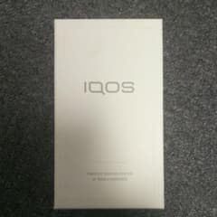 IQOS3 ホワイトのサムネイル