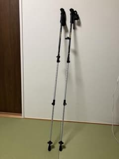 LEKI トレッキングポール　JOURNEY LITEのサムネイル