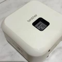 ピータッチキューブ P-TOUCH 710BT PT-P710BTのサムネイル