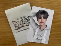 NCT DREAM 드리쇼 4 일본 공연 랜덤 트레카 제민