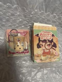 メロジョイ ミニ タピオカのサムネイル