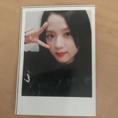 BLACK PINK ジスのサムネイル