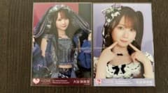 大谷映美里=LOVE 9th ANNIVERSARY 生写真 - メルカリ
