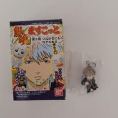 銀魂 ますこっと つながるにもほどがある 沖田総悟