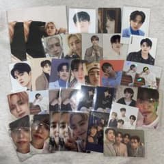 SEVENTEEN セブチ エスクプス スンチョル トレカのサムネイル